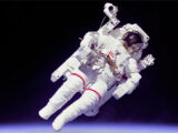 Tuyển phi hành gia NASA: quy trình khắt khe từ điều kiện đến huấn luyện