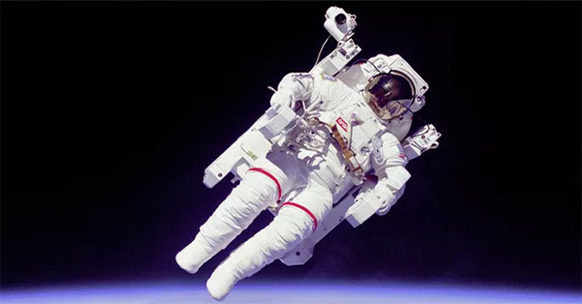 Tuyển phi hành gia NASA: quy trình khắt khe từ điều kiện đến huấn luyện