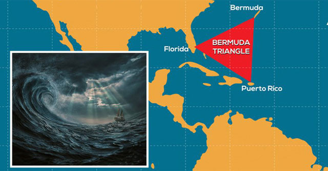 Bermuda Triangle: Khám phá hiện đại và những sự thật vẫn chưa được giải đáp