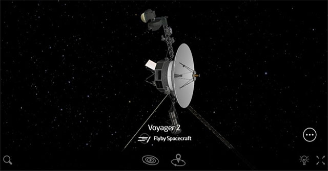 Voyager vẫn gửi dữ liệu: bên trong nhiệm vụ kéo dài hàng thập kỷ