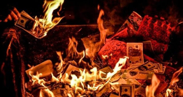 Tìm Hiểu Tháng Cô Hồn: Những Điều Kiêng Kị Và Nên Làm