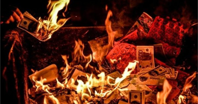 Tìm Hiểu Tháng Cô Hồn: Những Điều Kiêng Kị Và Nên Làm