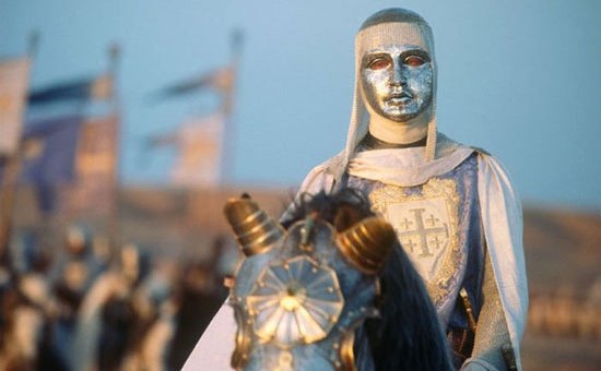 Baldwin IV: Vị Vua Hủi Của Jerusalem Và Huyền Thoại Chiến Tranh Thập Tự Chinh
