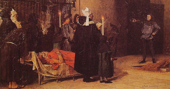 Khám Phá Cuộc Đời Vị Vua Tàn Bạo William I Và Cái Chết Kỳ Lạ